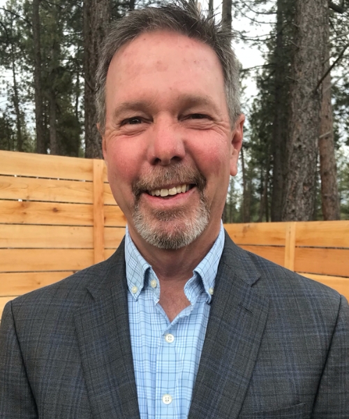 photo of  Jon D. Knobbe, CCM