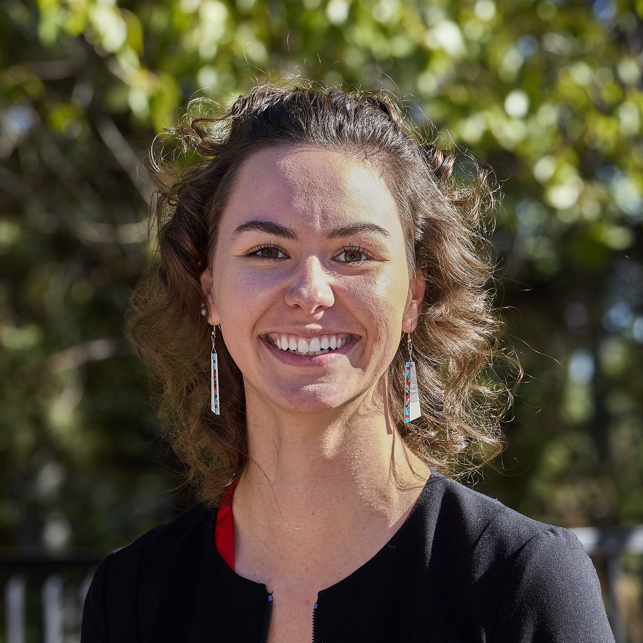 photo of  Mikayla Nelson