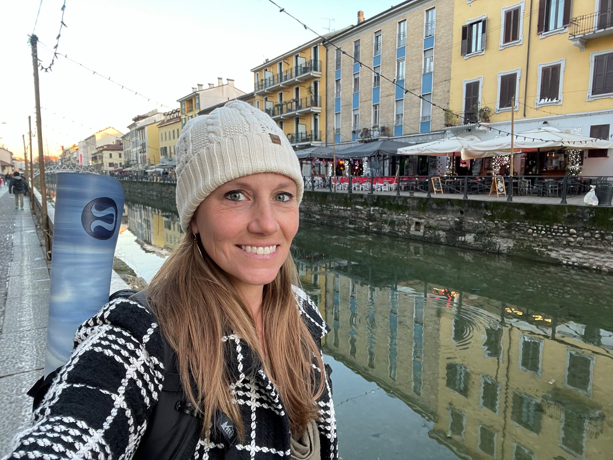 photo of Trisha Russell