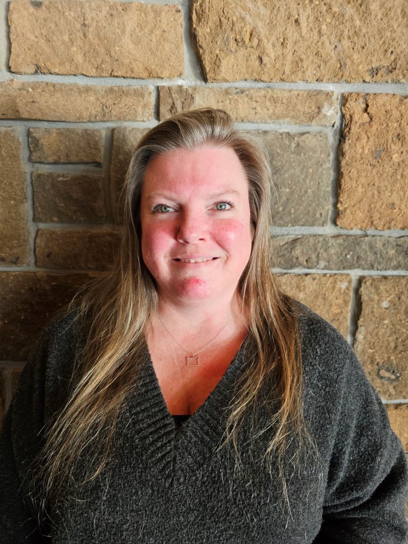 photo of  Krista Burke