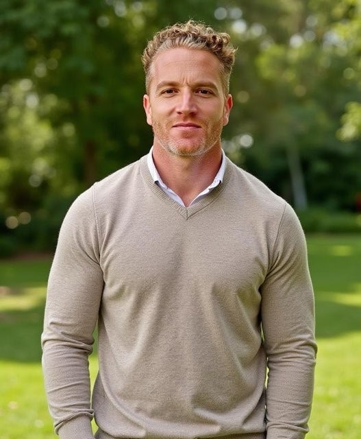 photo of  Rich Findlater